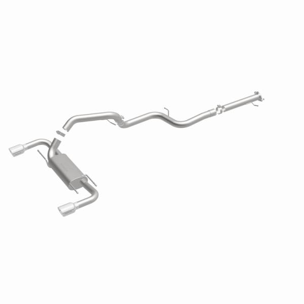 Magnaflow 15557
