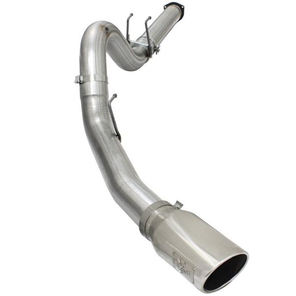 AFE Exhaust DPF Back aFe 49-43064-P