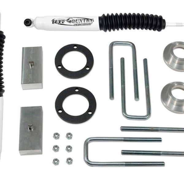 Tuff Country 52920KN