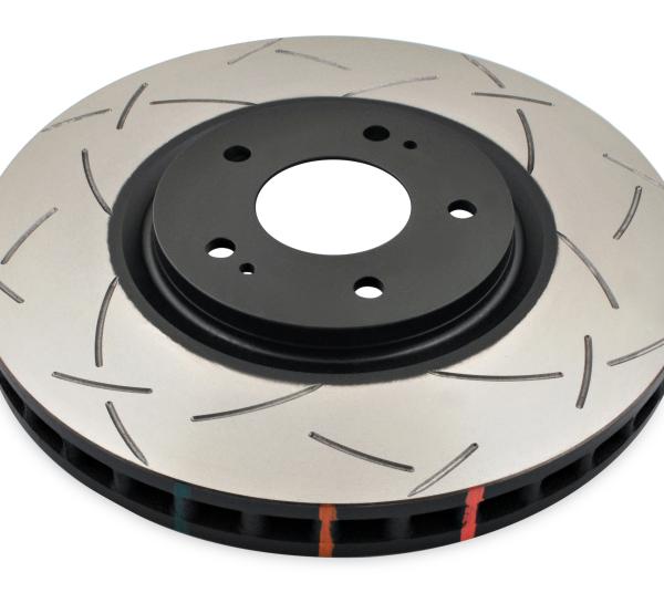 DBA 4000 Series Slotted Rotors DBA 4418S