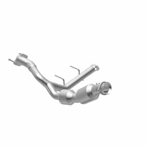 MAG Converter Direct Fit Magnaflow 280266