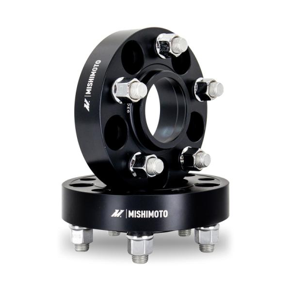 Mishimoto MMWS-001-350BK