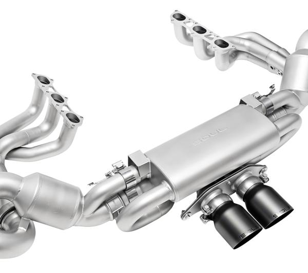 Soul Performance POR.992GT3.VPKGS.SLT4B