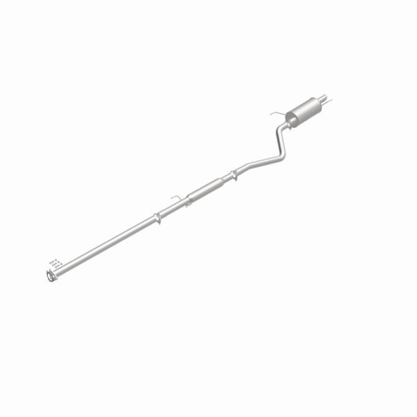MAG BRE Exhaust Kits Magnaflow 106-0908