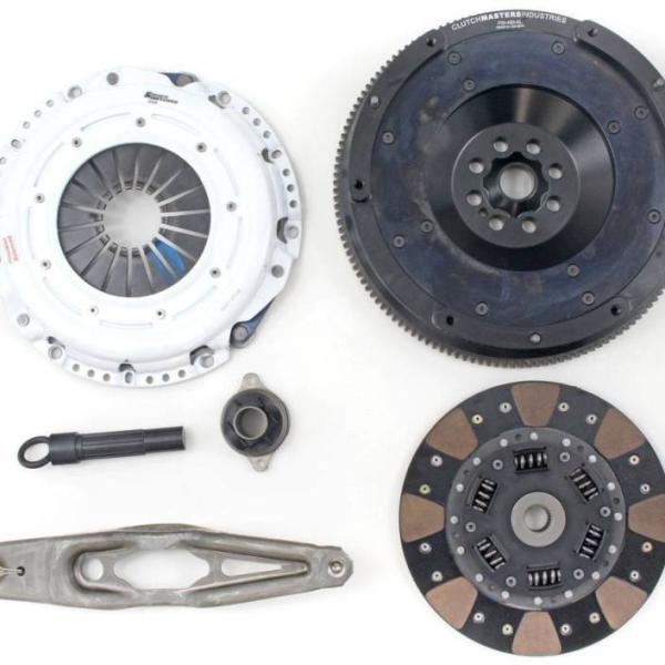 Clutch Masters 03465-HD0F-AK