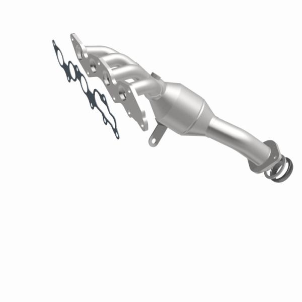 Magnaflow 5531851