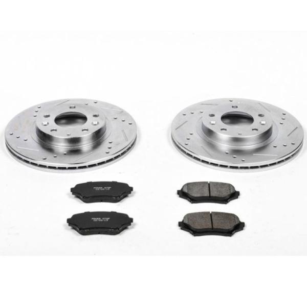 PowerStop K4659