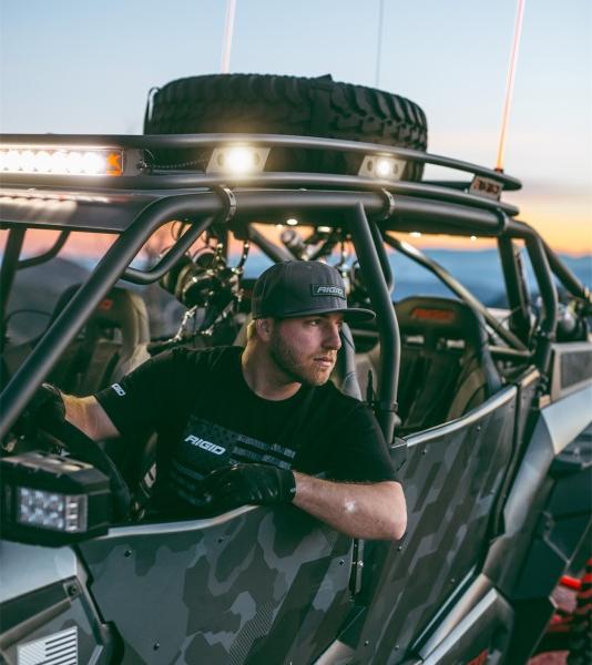 Rigid Industries 1032