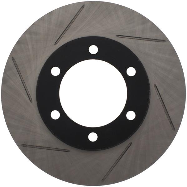 Stoptech 126.44118SR