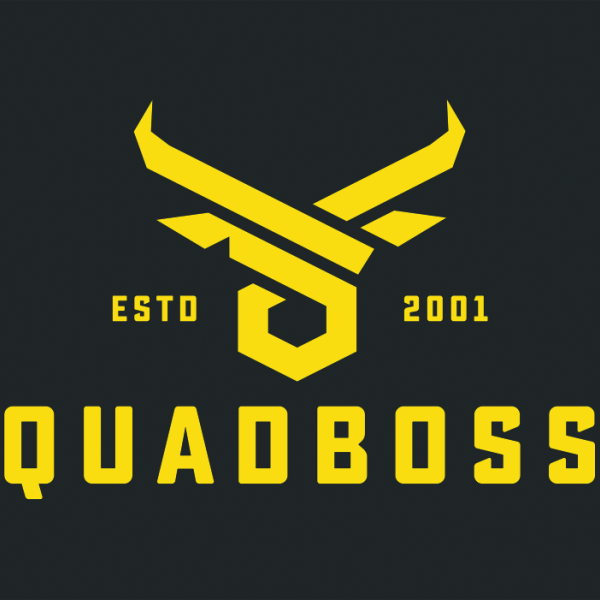 QuadBoss 155621