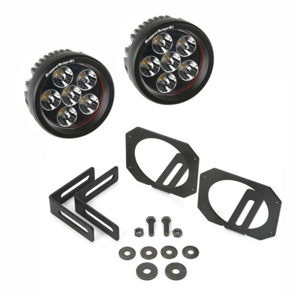 Rugged Ridge 11232.27