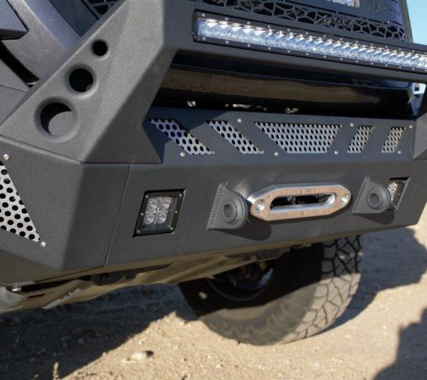 DV8 Offroad FBTT1-03