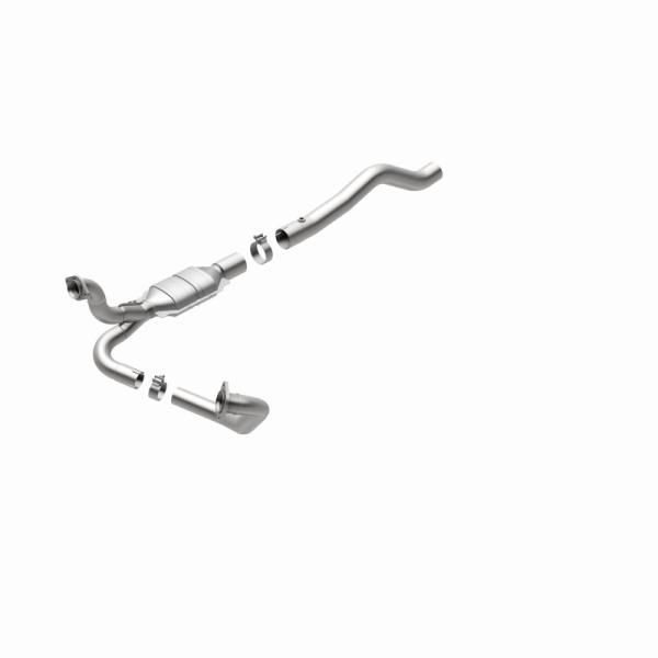 MAG Converter Direct Fit Magnaflow 93416