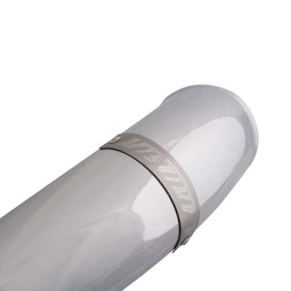 Mishimoto MMINT-GEN4-10RBK