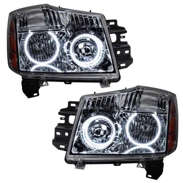 ORACLE Lighting 8106-001