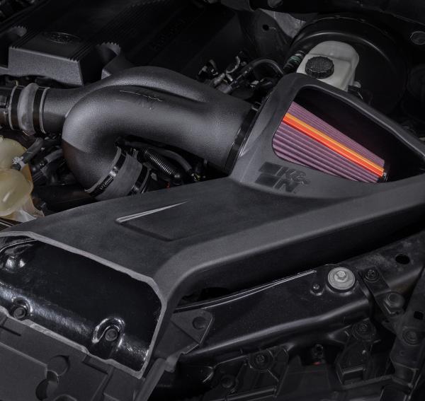 K&N Engineering 50-2609