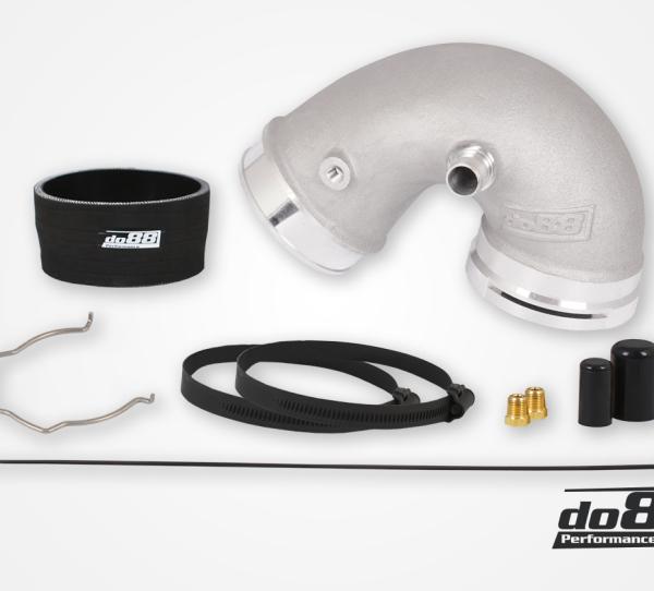 DOB Intercooler Pipe Kit do88 TR-250-S