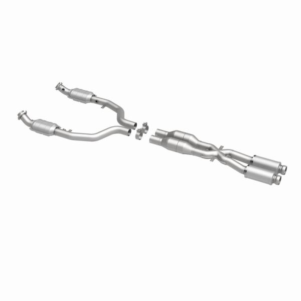 MAG Converter Direct Fit Magnaflow 5411031