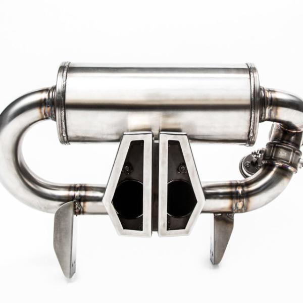 Agency Power AP-BRP-X3-170