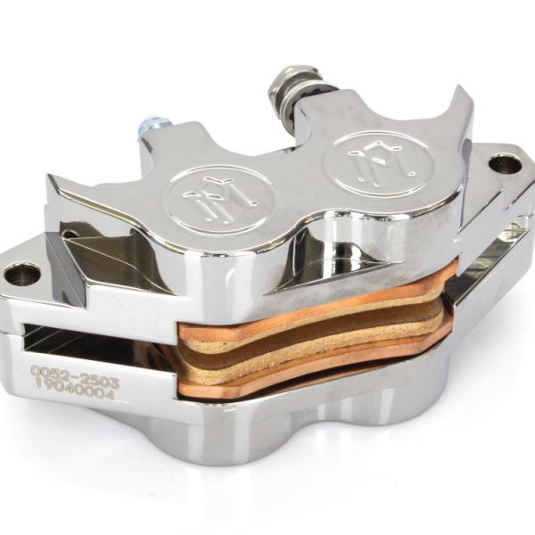 Performance Machine 0052-2503-CH