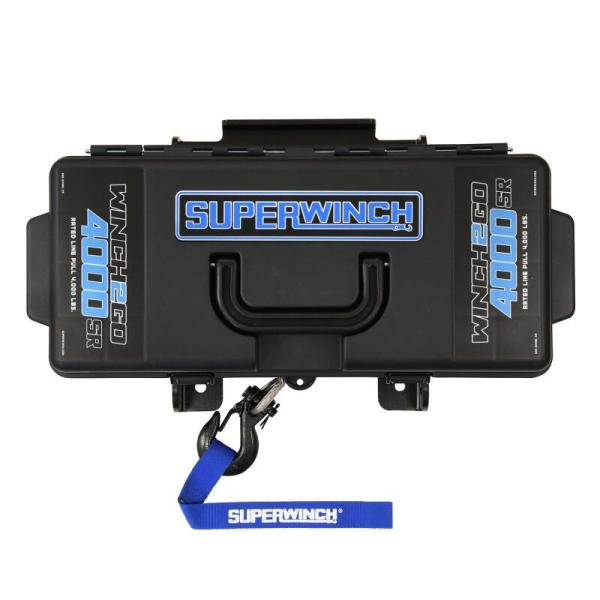 Superwinch 1140232