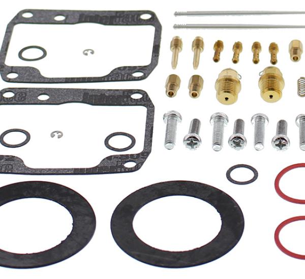 ABR Carburetor Rebuild Kits All Balls Racing 26-10002