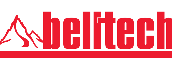 Belltech 154302TP