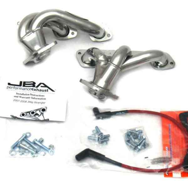 JBA 1528SJS