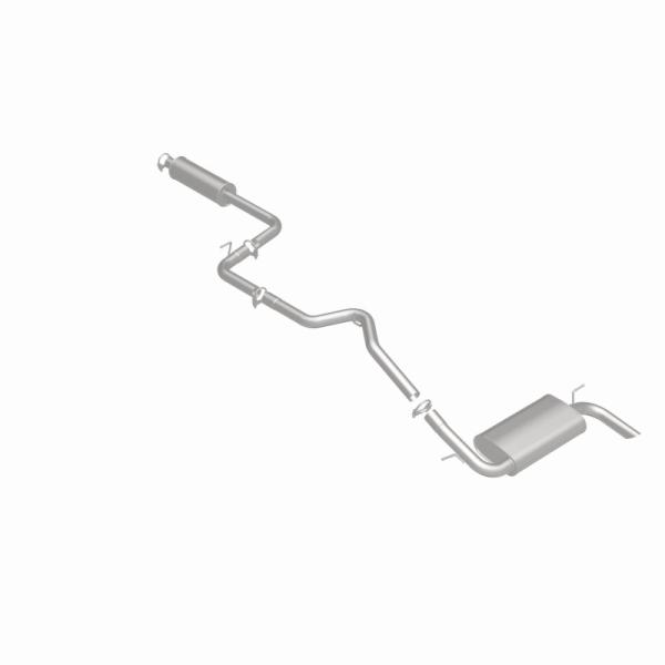 Magnaflow 106-0593