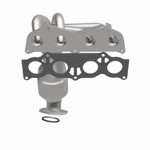 Magnaflow 5531291