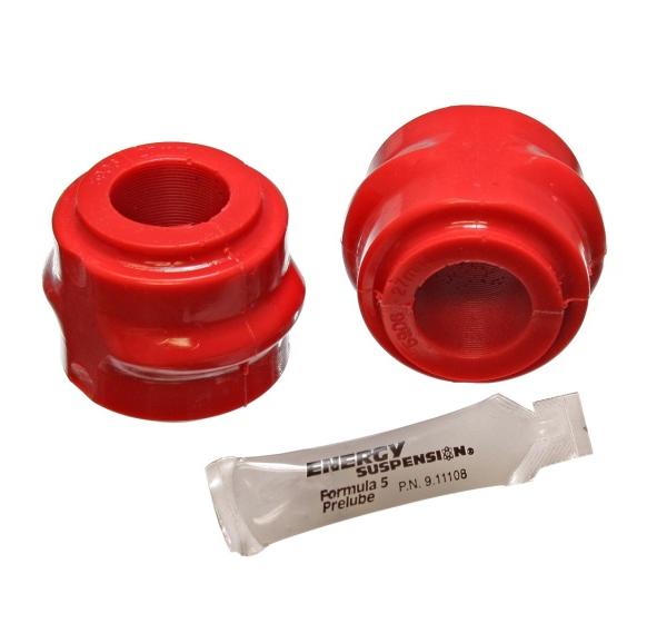 ES Sway Bar Bushings - Red Energy Suspension 5.5170R