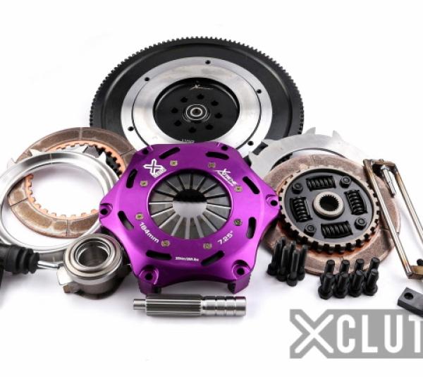 XCLUTCH XKSU18521-2B
