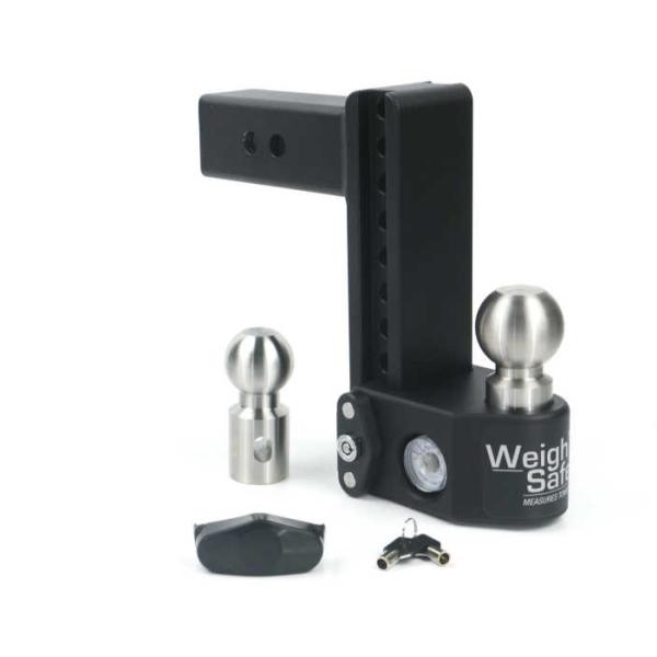 Weigh Safe SWS8-2.5