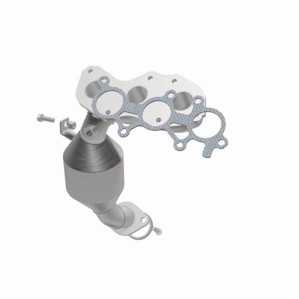 Magnaflow 5582548