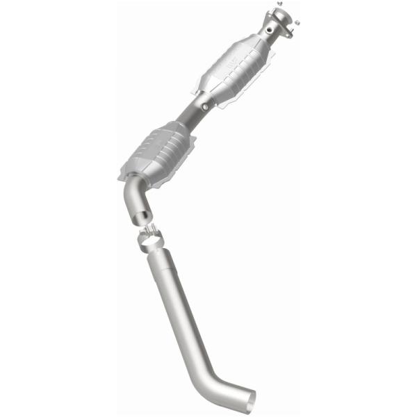 MAG Converter Direct Fit Magnaflow 24468