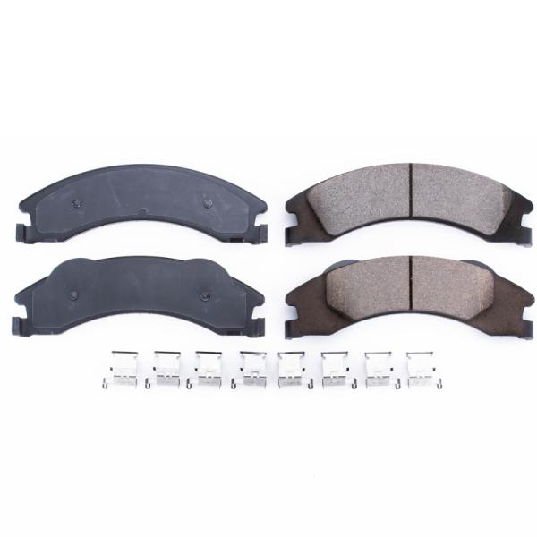 PowerStop 17-1329