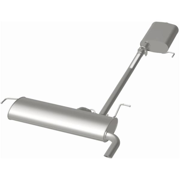 MAG BRE Exhaust Kits Magnaflow 106-0895