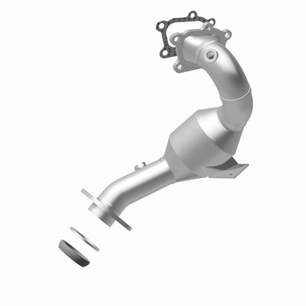 MAG Converter Direct Fit Magnaflow 551545