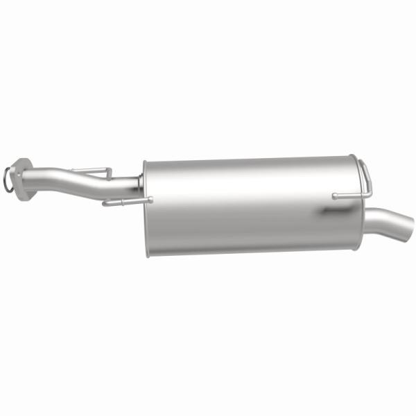 MAG BRE Exhaust Kits Magnaflow 108-0189