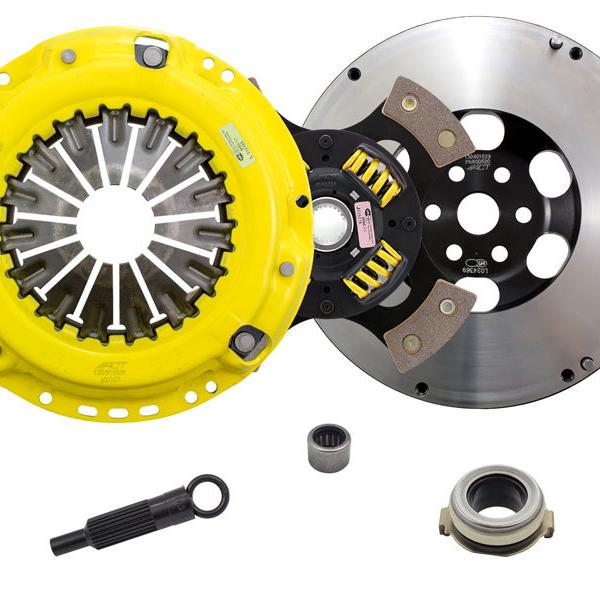 ACT HD/Race Clutch Kits ACT ZX4-HDG4