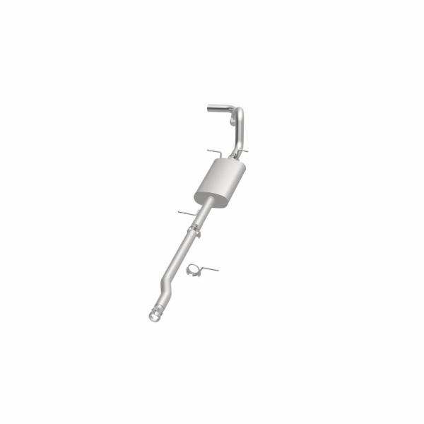 MAG BRE Exhaust Kits Magnaflow 106-0507