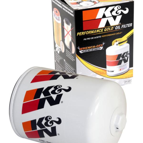 K&N Engineering HP-5001