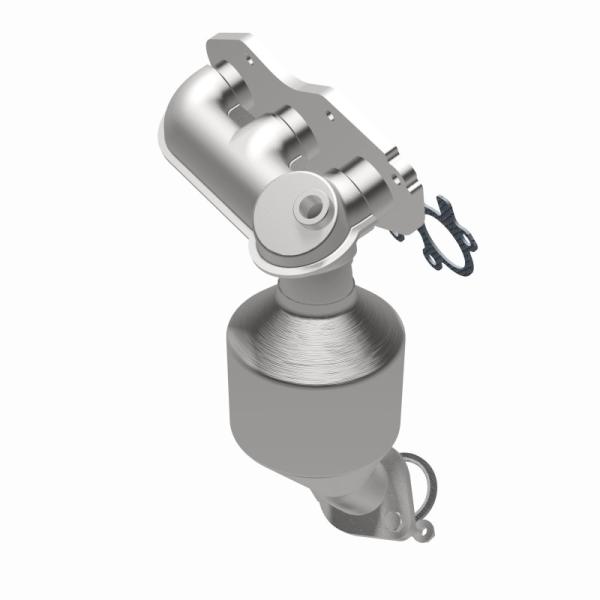 MAG Converter Direct Fit Magnaflow 5531692