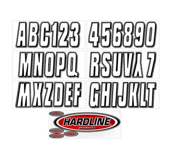 Hardline SIBLK320