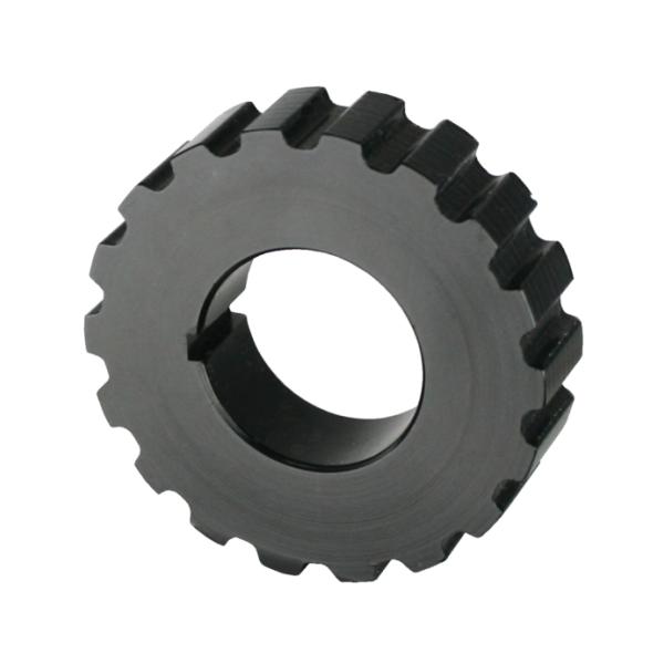 MOR Pulleys - Crankshaft Moroso 97172