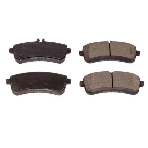 PowerStop 16-1681