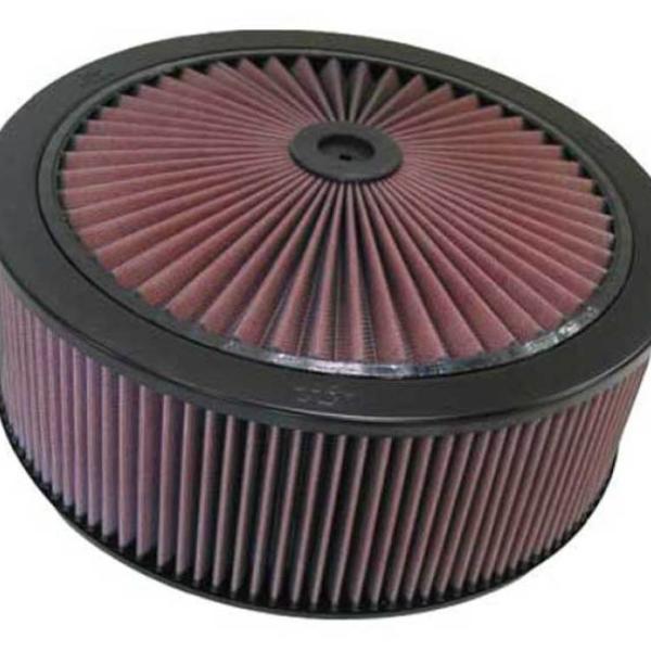 K&N Engineering 66-3030