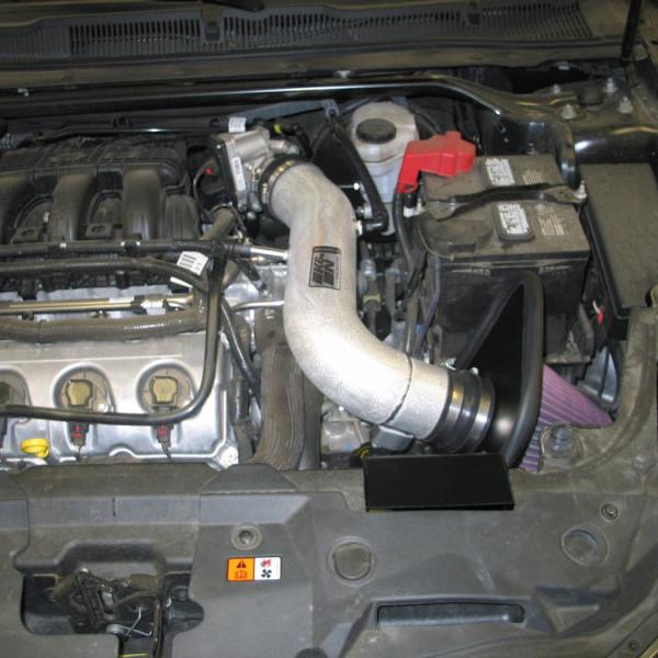 KN 69 Typhoon Intake K&N Engineering 69-3528TS