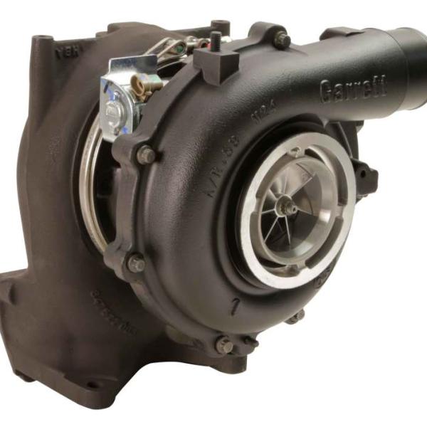 Fleece Performance FPE-VNT63-STREET