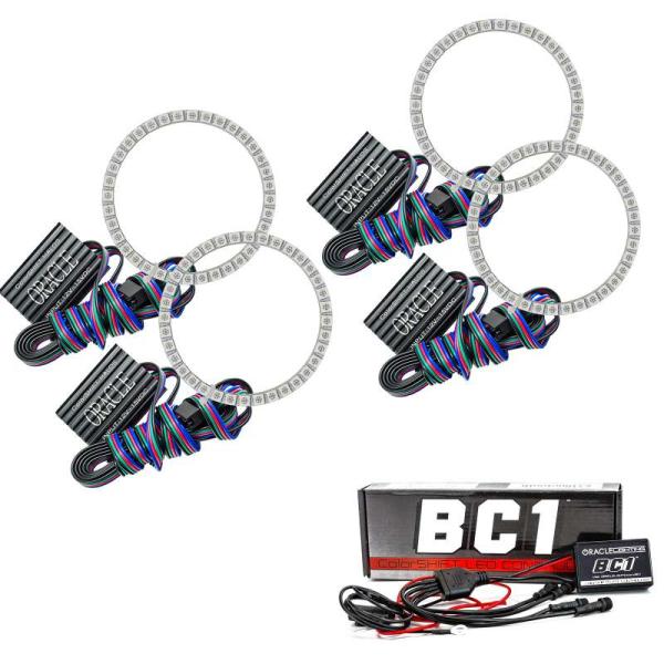 ORACLE Lighting 2378-335